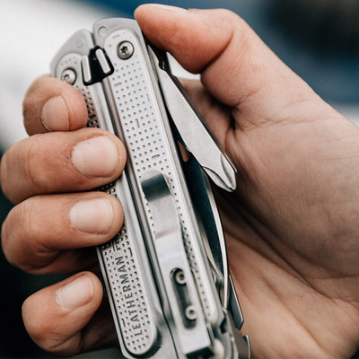 莱泽曼工具钳Leatherman