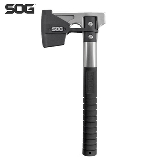 SOG美国索格新款单手斧 野营斧户外探险求生工具木工斧子 CH1001