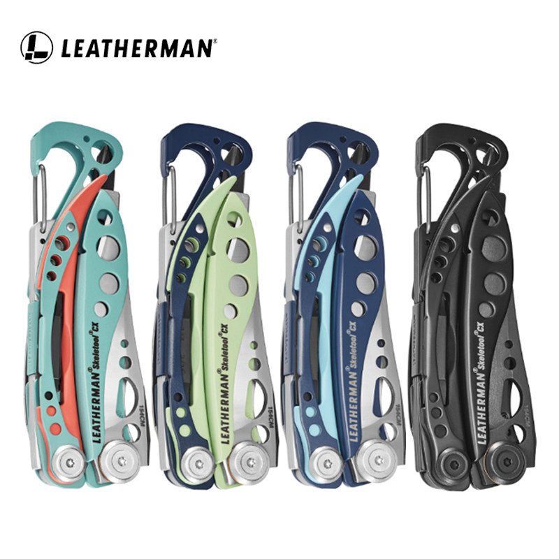 leatherman莱泽曼户外工具钳