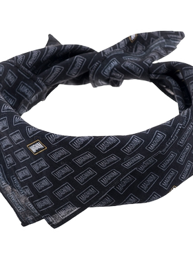 MAGNUM 马格南户外战术特米尔围巾M801762 黑色