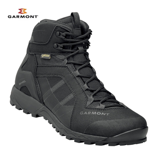 GARMONT嘎蒙特T4 TOUR旅行者GTX轻便防雨多地形V底徒步靴战术靴