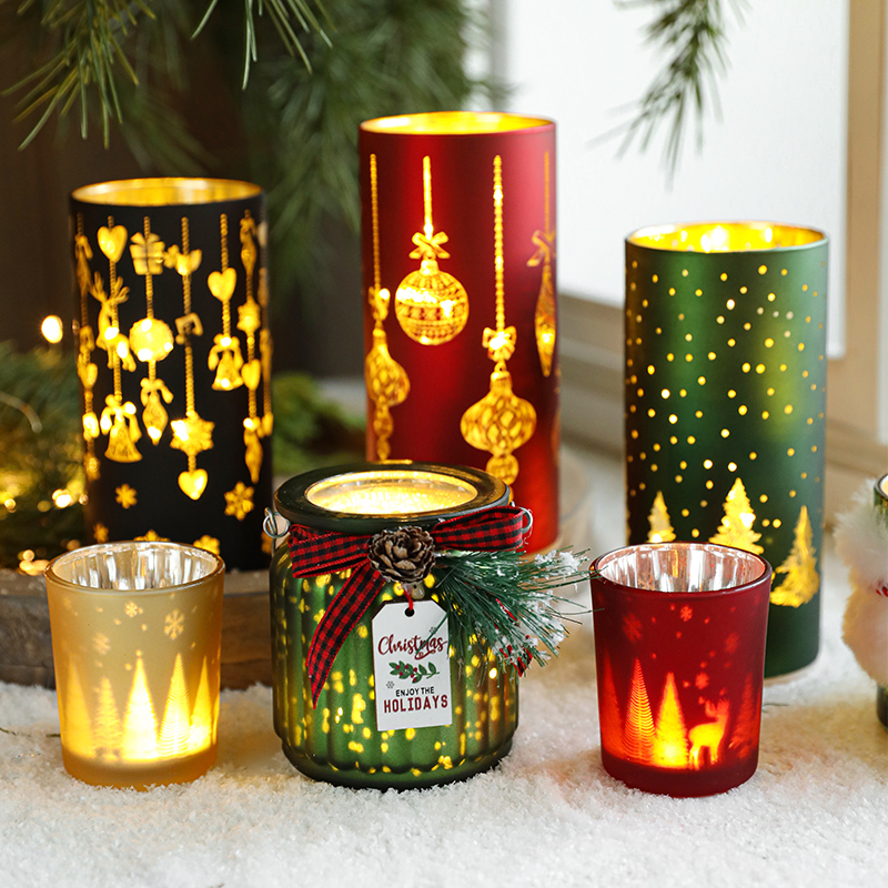 金石缘旗舰店圣诞节装饰品