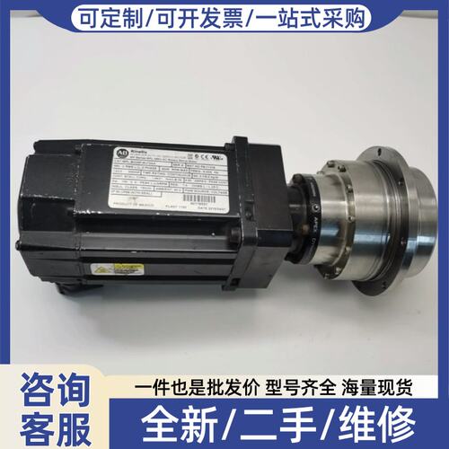 议价MPL-B320P-MJ72AA AD090-P2 35:1