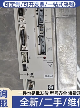 议价伺服驱动器 UD1BG3-045N-1KC-2TA-N