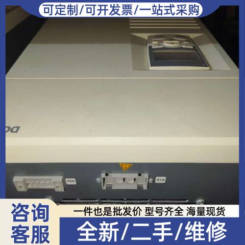 议价【进口】DCS550伺服驱动器，制造，性能稳定
