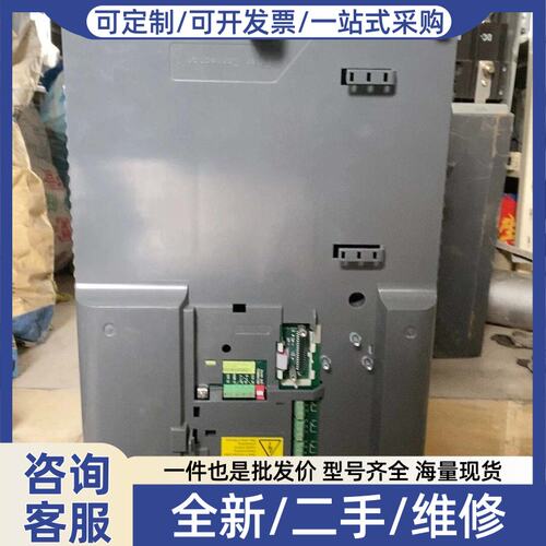 议价acs510-01-157a-4功能包，好成色如图，
