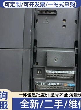 议价6SE6440-2UD24-0BA1 实物