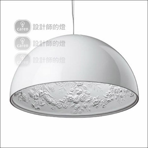 设计师的灯 北欧美式乡村复古吧台餐厅田园楼梯创意 空中花园吊灯