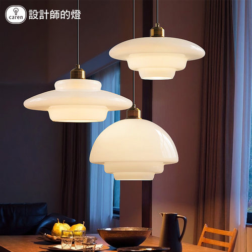 商用餐厅吊灯2026年新款