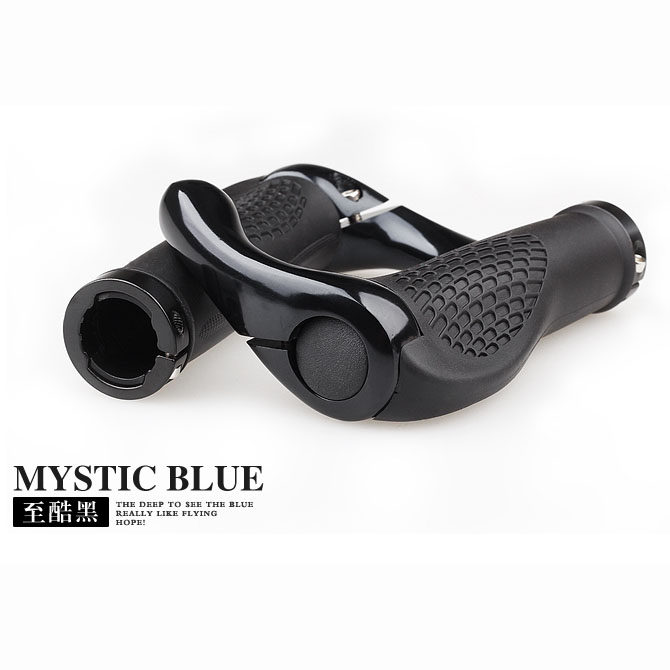 Poignées de vélo - Ref 2345150 Image 3