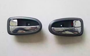 车门拉手 五征缔途DX 原厂汽车配件 车门内扣手 内把手