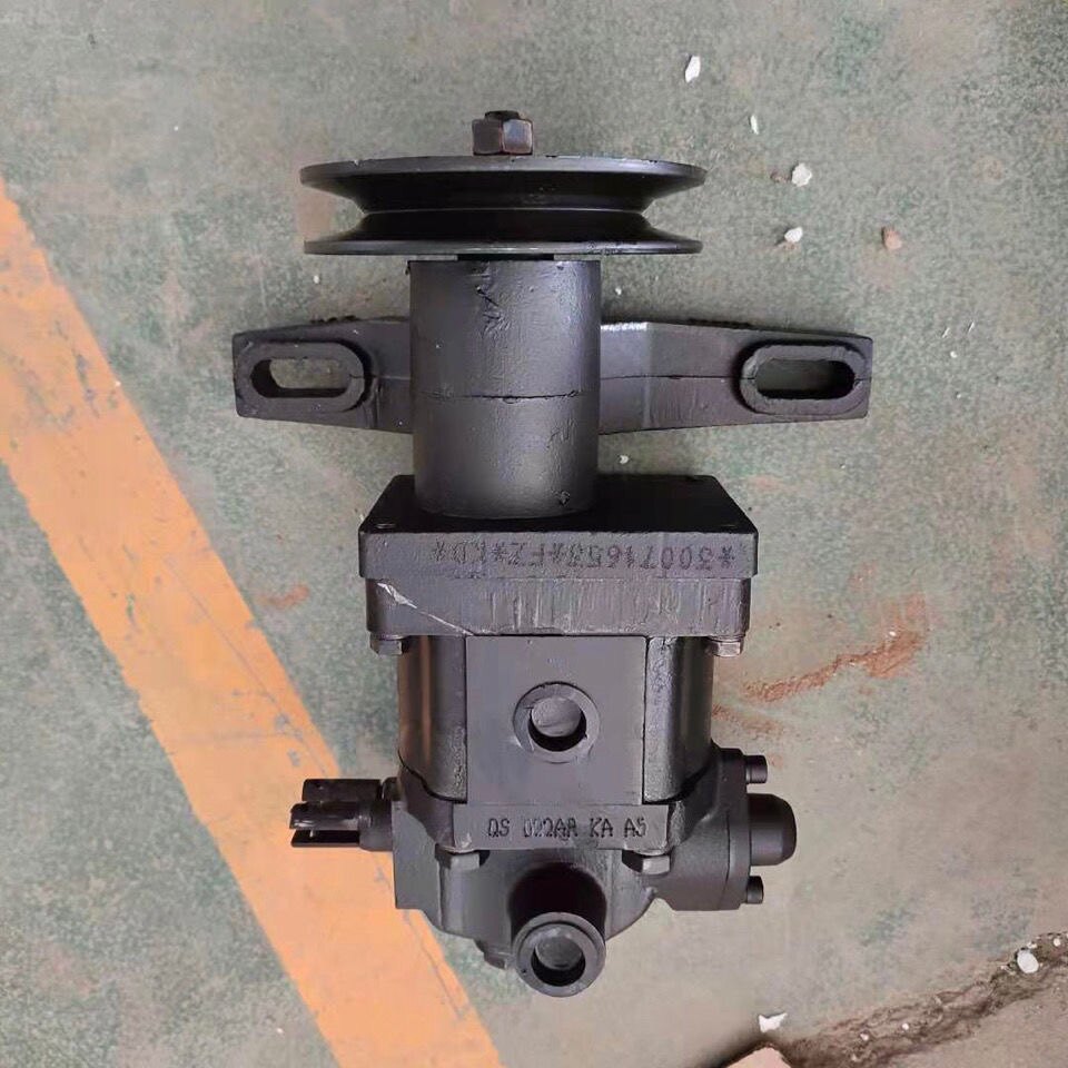 五征三轮车原厂配件,五征三轮车液压泵