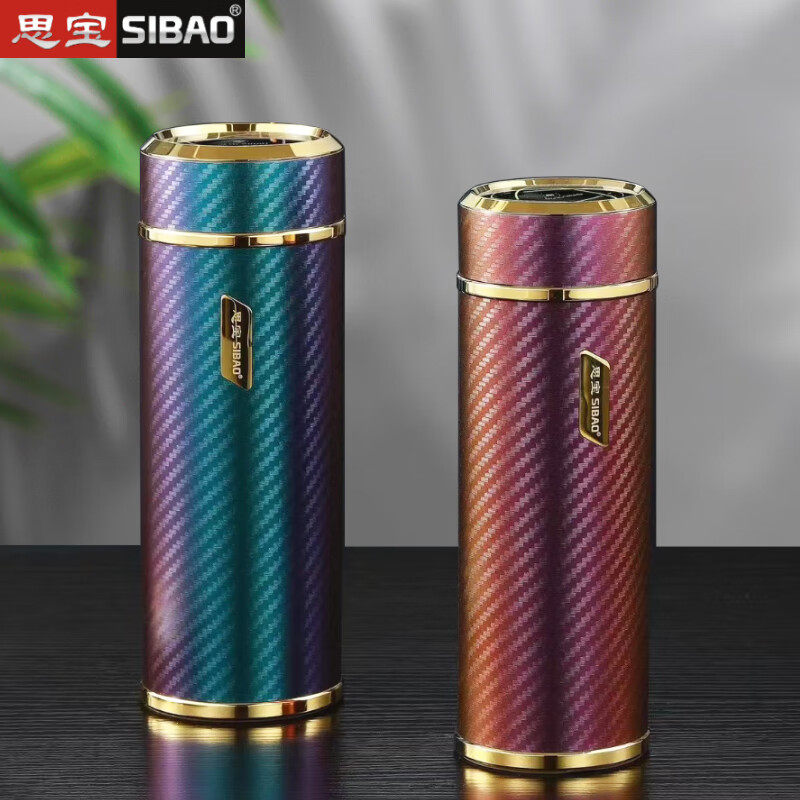 思宝SIBAO保温杯第六元素3
