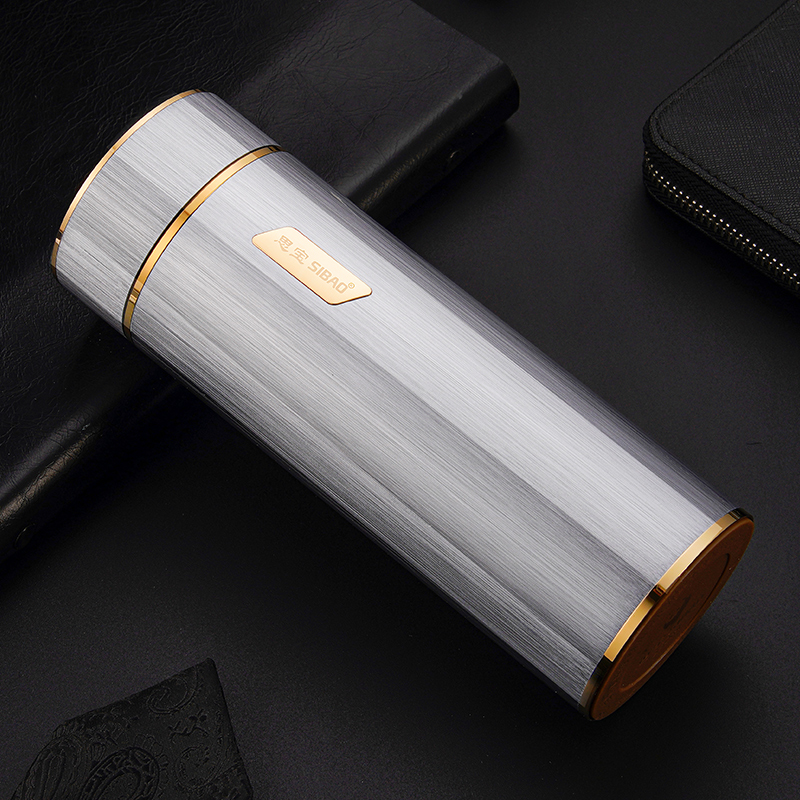 2023新款思宝保温杯春华秋实