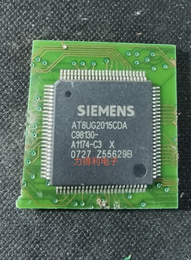 AT8UG2015CDA CMRT1014GW1西门子PLC工控拆机芯片质保上机拍前询