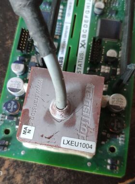 ABB3BHE036131P104REV主板ABB原装拆机主板需询价现货