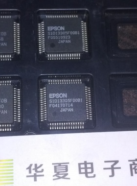 原装正品 SED1335FOB SED1335F0B 大量现货 质量保证 可直拍