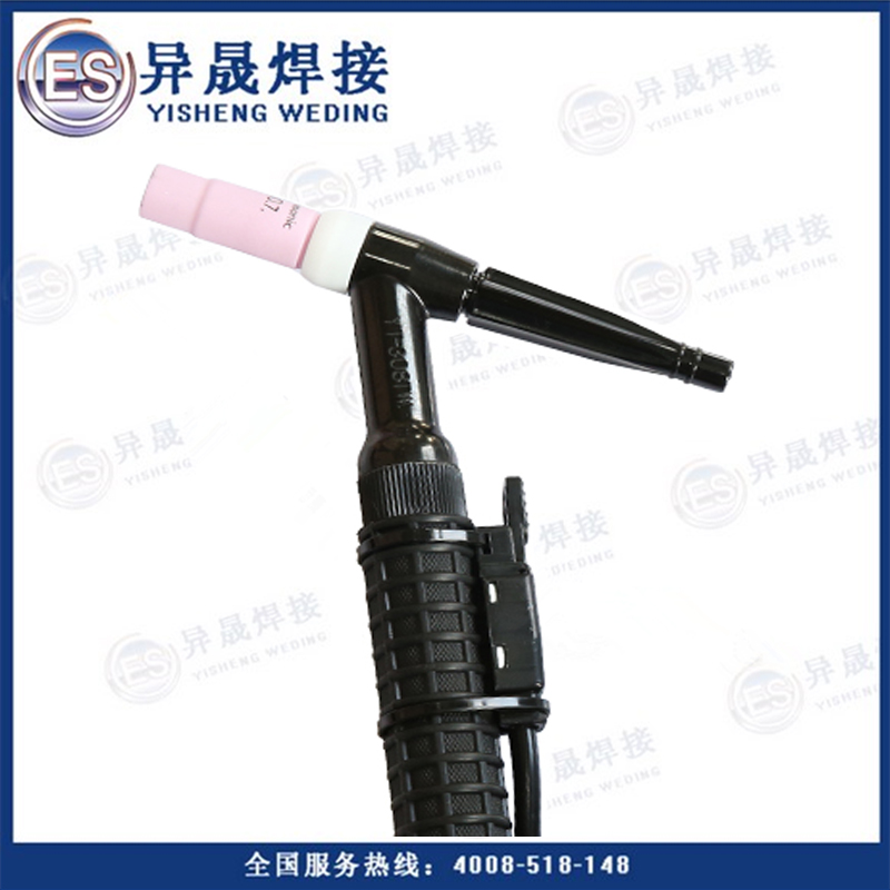 松下水冷氩弧焊枪YT-308TW原装