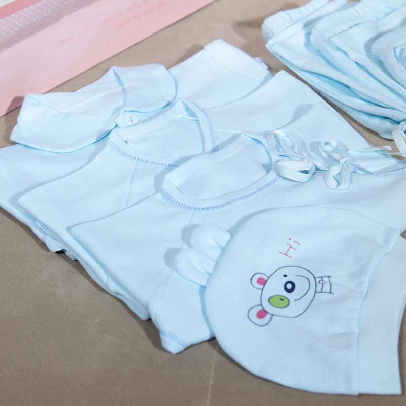 Coffret cadeau pour bébé - Vêtements + Accessoires - Ref 1977145 Image 3