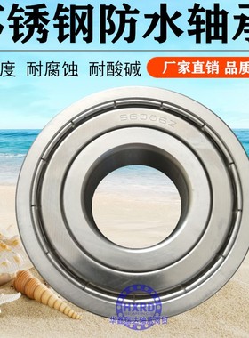 304不锈钢轴承SS6200 6201 6202 6203 6204 6205 6206 6207 6208Z