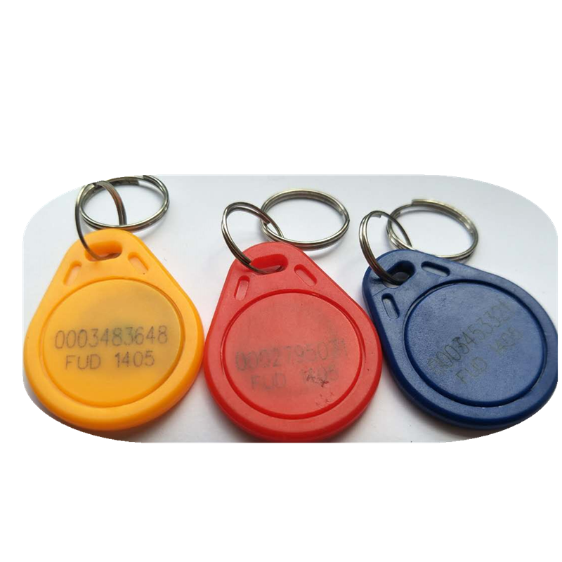 门禁授权不能复制机拷贝ID125房东250增加375考勤500钥匙扣IC13.5