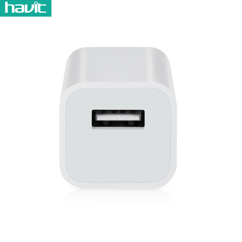 chargeur HAVIT pour téléphones APPLE APPLE - Ref 1299589 Image 4