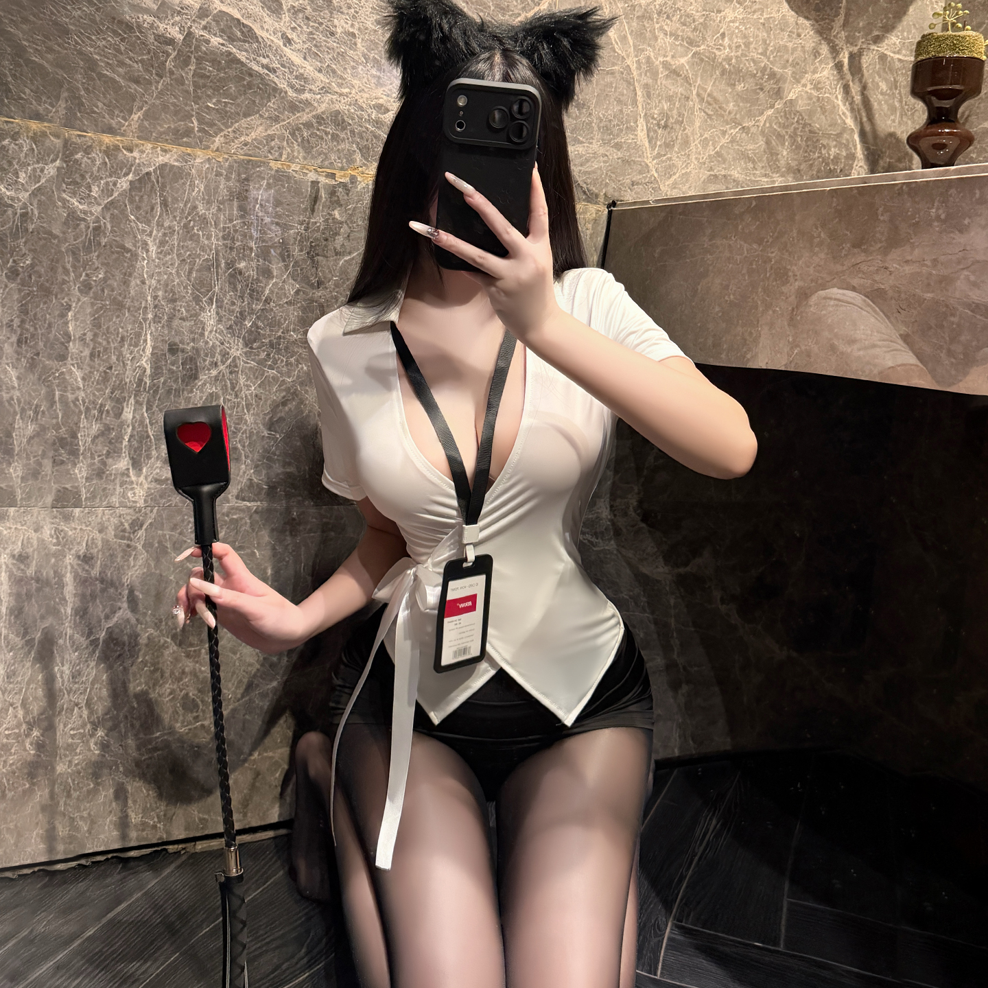 秘书制服纯欲情情衣服ol制服套装