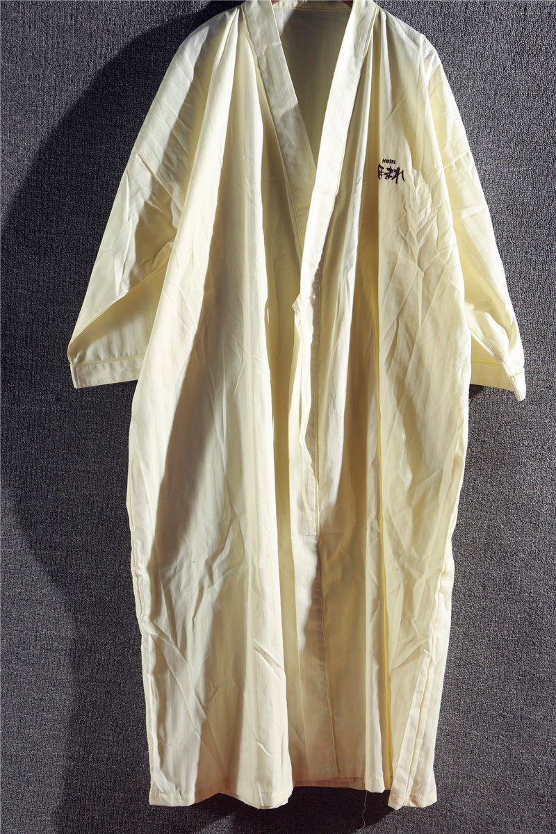 Peignoir - Ref 597743 Image 1