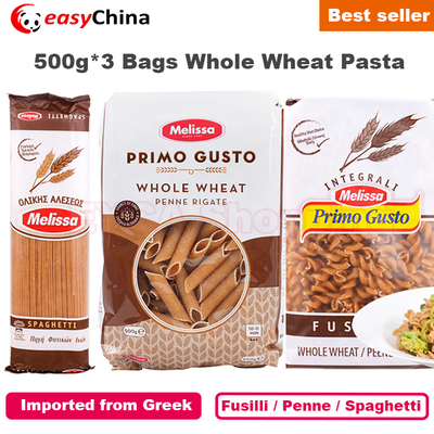 MelissaWholeWheatPasta