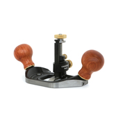 开槽刨 维塔斯VERITAS 手工刨修边刨 进口 堤旁树 原装 木工工具