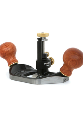 木工工具 开槽刨  手工刨修边刨 原装进口 维塔斯VERITAS 堤旁树