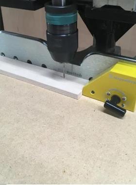 木工工具 钻床辅件 快速定位 轻松拆卸 Magswitch  堤旁树 新品