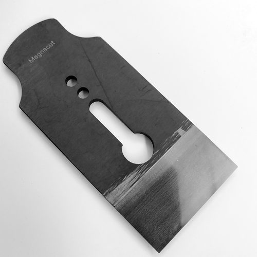 参物刨刀参物Magnacut粉末钢