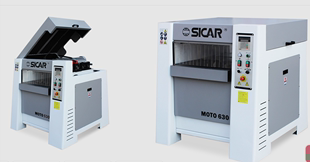 630MOTO重型压刨 木工工具 压刨 530 特惠堤旁树 SICAR