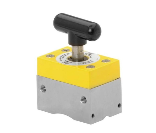 木工工具开关式磁力座堤旁树