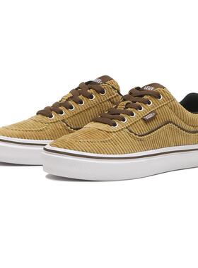 日本代购直邮VANS MARVERICK灯芯绒休闲运动鞋25AW