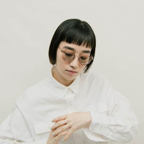 日本代购直邮CIQI DONNY系渐变太阳镜多宽