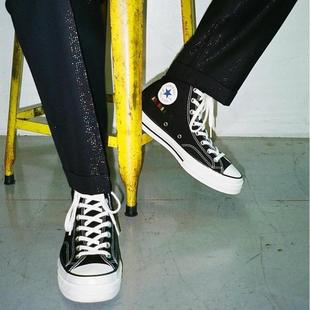 STAR LGCY 日本限定代购 MARIA帆布鞋 ALL WACKO 直邮CONVERSE