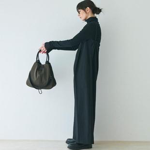 2WAY DRAW 直郵MIL STRING TOTE單肩斜跨便攜包 CLOTH 日本制代購(gòu)