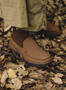 日本代购直邮MOONSTAR ET012 PROO乐福版810s懒人低帮休闲一脚蹬