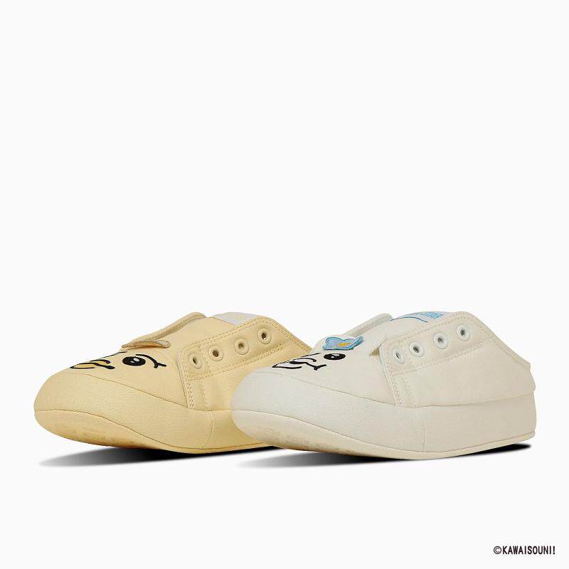 日本代购直邮converse ALL STAR RS KAWAISOUNI!帆布拖鞋