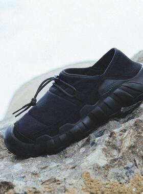 日本代购直邮KEEN HYPOWSER四季可穿秋冬露营便携运动鞋可踩男