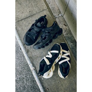 日本代购直邮mizuno WAVE PROPHECY STRAP绑带镂空缓震运动鞋