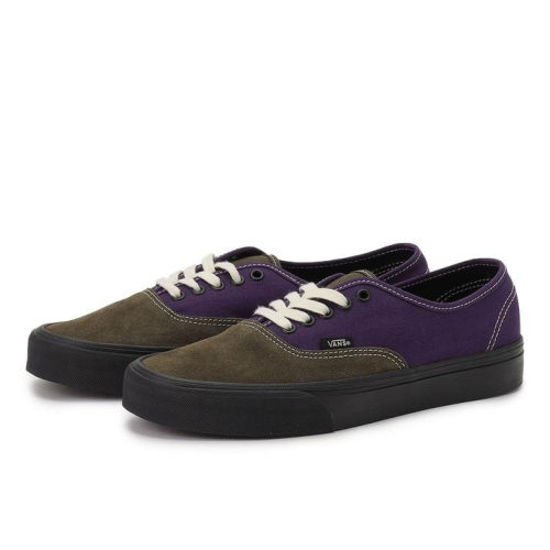 折扣日本代购直邮Vans AUTHENTIC VN000D7Y11E万斯男女板鞋复古
