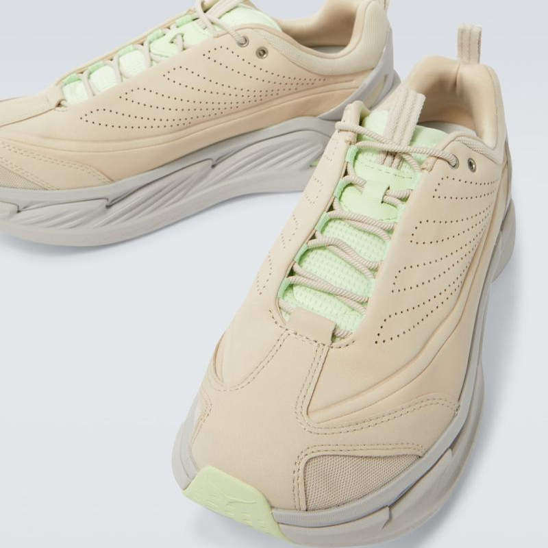 日本代购直邮HOKA ELEVON X厚底舒适城市徒步休闲运动鞋限定麦片