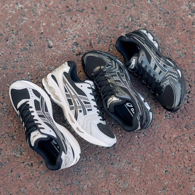 亚瑟士asics休闲运动男女