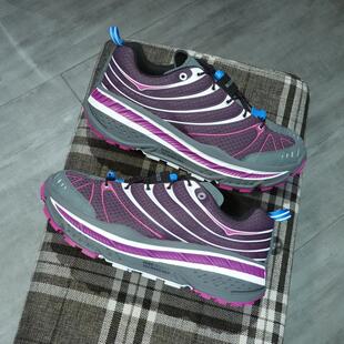 日本代购直邮HOKA STINSON EVO OG厚底舒适城市徒步休闲运动鞋