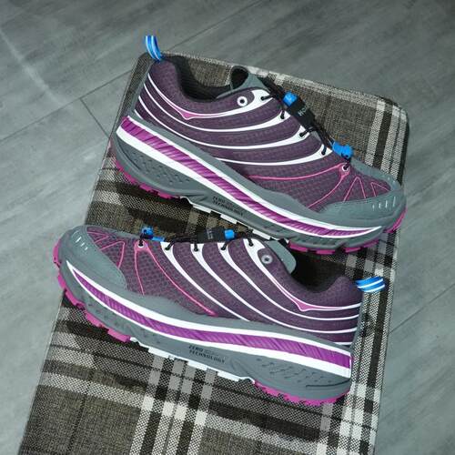 日本代购直邮HOKA STINSON EVO OG厚底舒适城市徒步休闲运动鞋