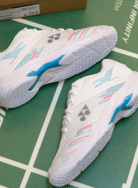 日本代购直邮Yonex尤尼克斯CASCADE男女减震透气羽毛球鞋SHBCA1MD