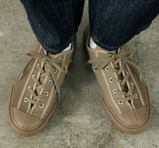 日本代购直邮月星新色帆布鞋本土版情侣男女舒适MOONSTAR FINE